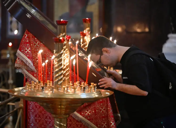 Как меняется религиозный мир в России, США и Китае с ростом веры-0