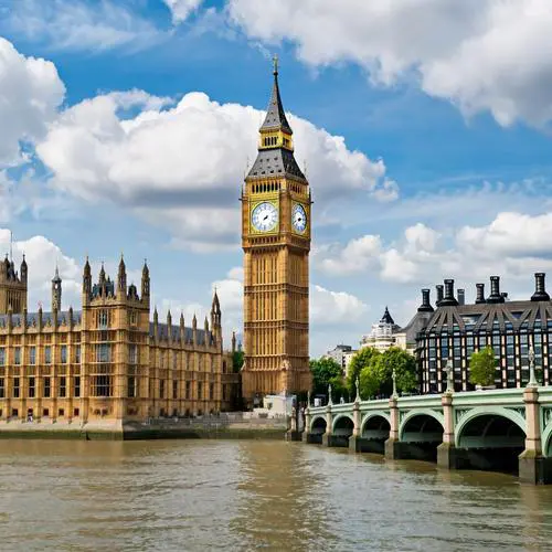 Лондон хочет быть главным в Европе после ухода Америки