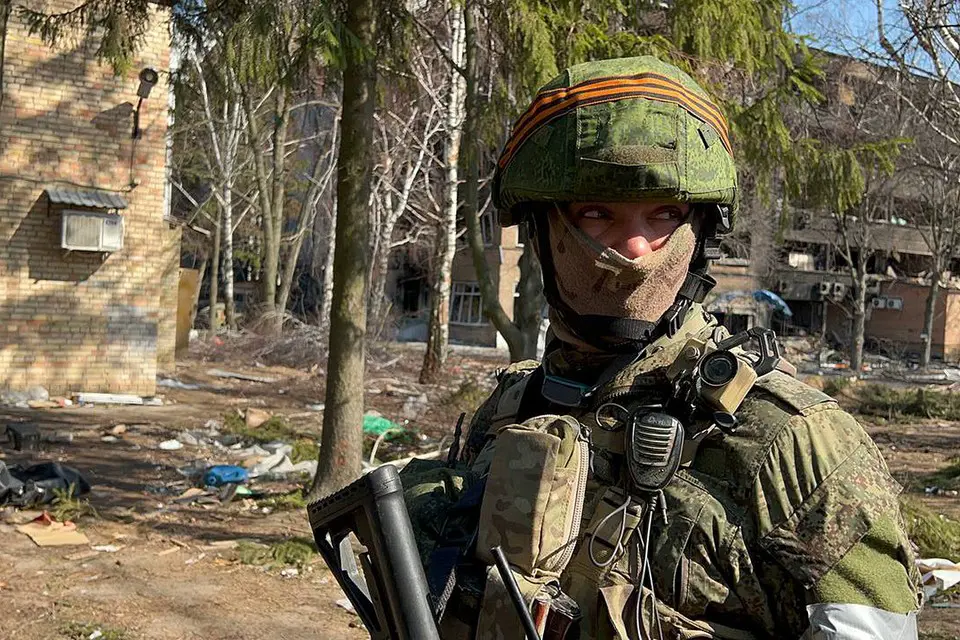 Константин Перевалов и Вадим Гарипов делятся уроками Александра Суворова-0