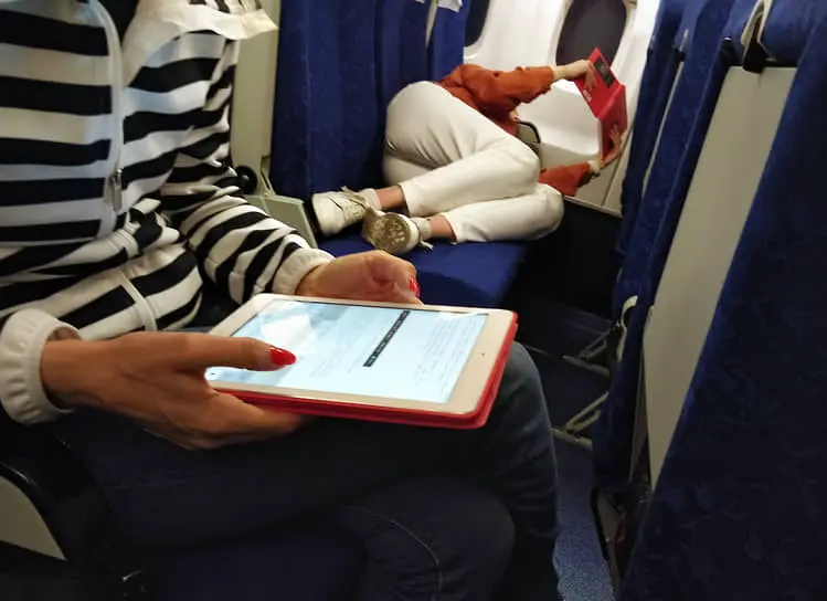 КорпСофт24 обсудит риски безопасности книг в Флибусте на битве F6-0