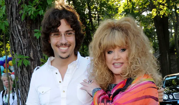 Галкину и Пугачевой напомнили о разнице в возрасте после появления совместного снимка