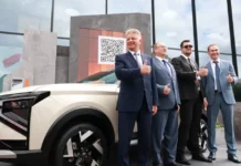 Мировая премьера Lada Azimut с ИИ от Сбера состоится на ПМЭФ-2025 mirovaya premera s ii ot sbera sostoitsya na pmef2025-obzone-su-0