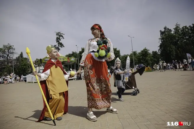 Московские дети и молодежь может провести лето с пользой и получить много новых навыков — бесплатно | Источник: Лина Саитова / 116.RU