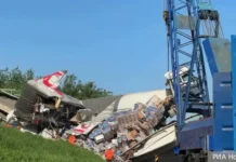 Олег Иванников предупреждает о необходимости экстренных мер от МВД и ФСБ из-за угрозы терактов на РЖД oleg ivannikov preduprezhdaet o neobhodimosti ekstrennyh mer ot mvd i fsb izza ugrozy teraktov na rzhd-obzone-su-174877192300-0