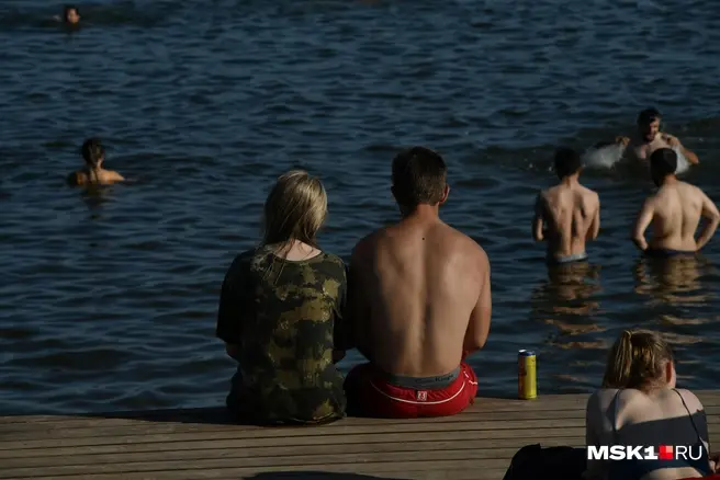 Разбираемся, как не заразиться опасной инфекцией | Источник: Артем Устюжанин / MSK1.RU