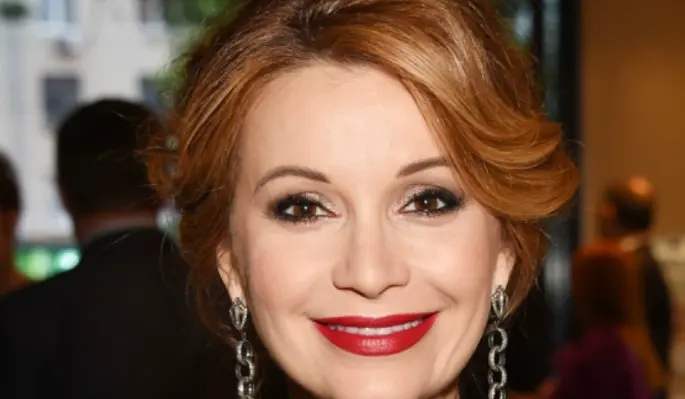 Ольга Орлова поделилась секретами семейной жизни 