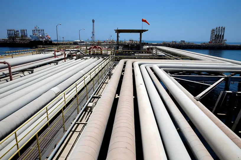 ОПЕК+, Саудовская Аравия и Россия демонстрируют уверенный рост в нефти-0