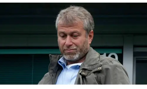 Англичане недовольны Абрамовичем