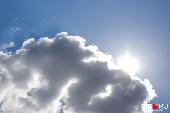 Прогноз погоды на длинные выходные | Источник: Кирилл Поверинов / 76.RU