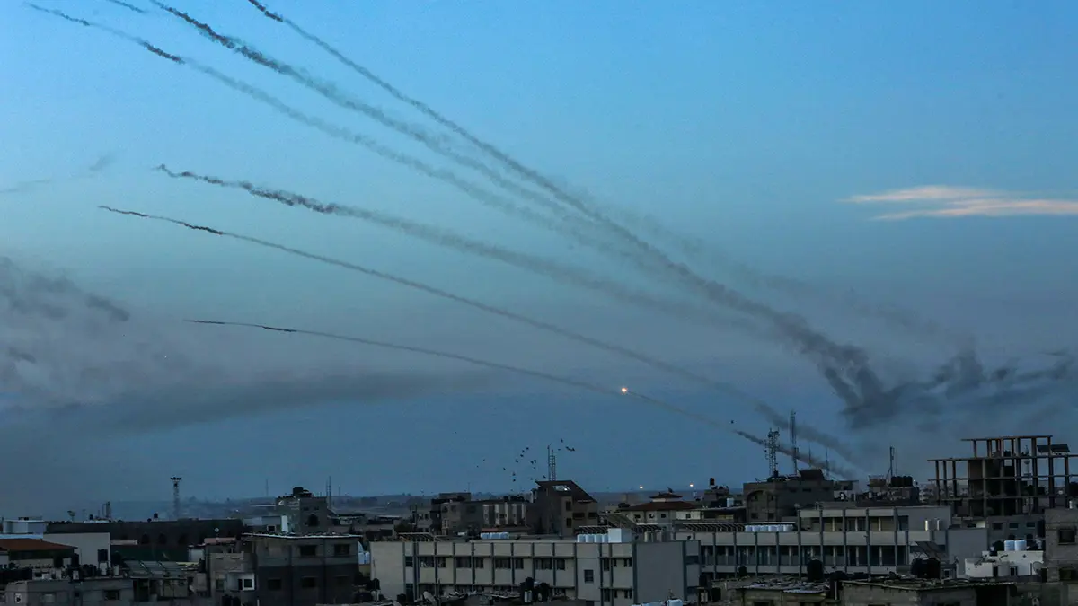 Когда закончится война между Ираном и Израилем