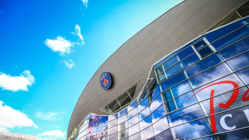 ПСЖ осудил беспорядки во Франции после триумфа в Лиге чемпионов