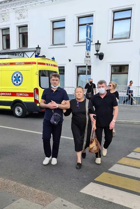 Фото: Феликс Грозданов/Дни.ру