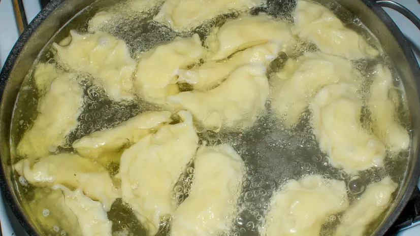 Роскачество: бактерии группы кишечной палочки выявлены в российских варениках