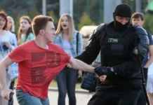 Ростислав Ищенко призывает Лукашенко к срочным действиям против оппозиции и Макея rostislav ishhenko prizyvaet lukashenko k srochnym dejstviyam protiv oppoziczii i makeya-obzone-su-0