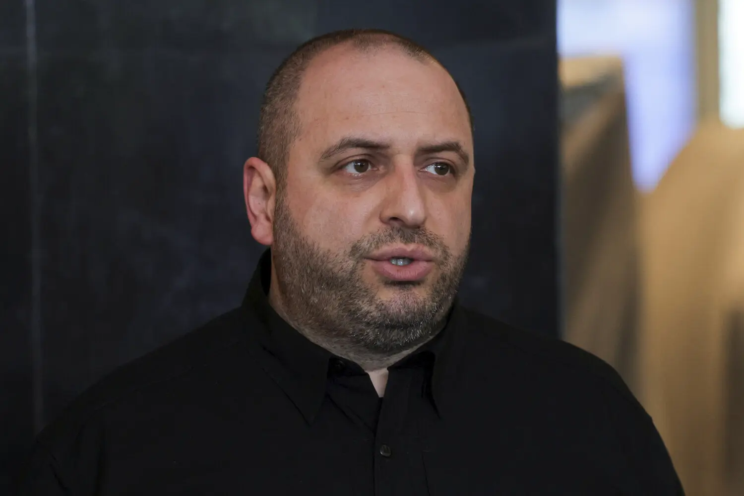 Рустем Умеров покинул Раду после неудачи под Сумами с СБУ и Мединским-0