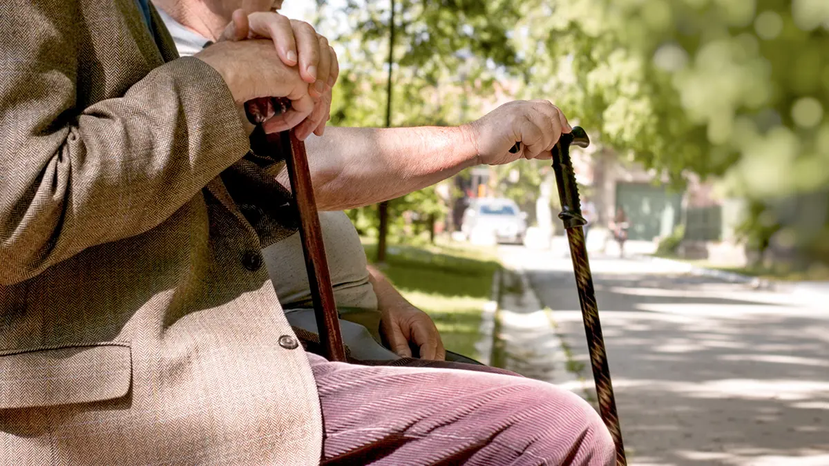 Главные условия долголетия