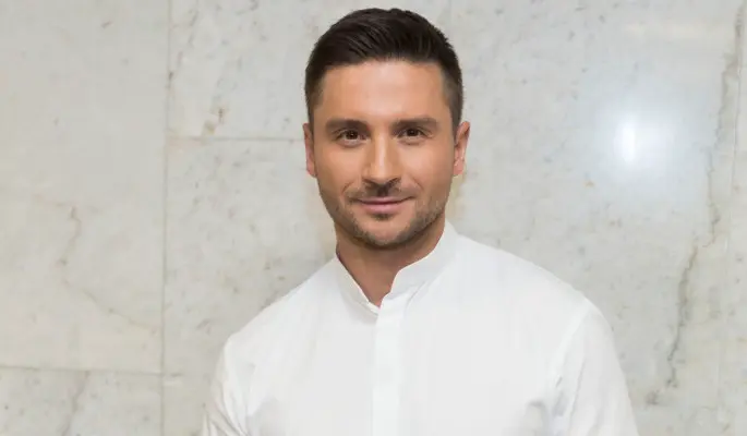 Самая любимая женщина: Лазарев растрогал россиян милым поздравлением