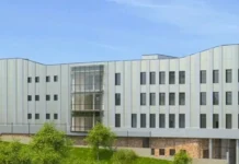 Сергей Собянин и Петр Анурин о новом учебном корпусе в Пресненском районе sergej sobyanin i petr anurin o novom uchebnom korpuse v presnenskom rajone-obzone-su-0