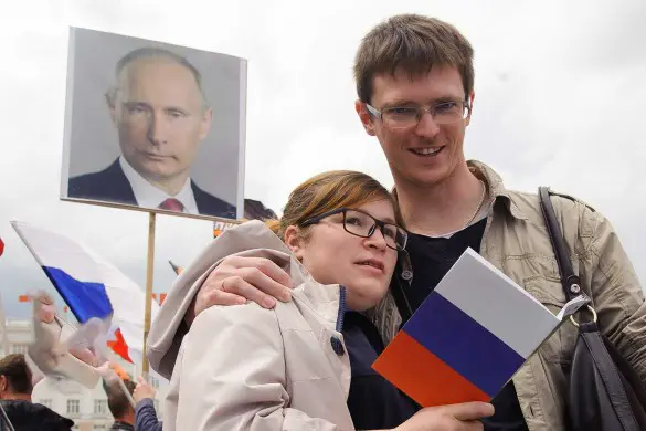 Фото: Pravda Komsomolskaya/Russian Look/www.globallookpress.com