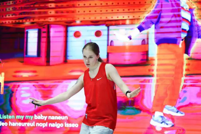 Софья Гринберг завоевала Кубок России по фиджитал-спорту в Just Dance-0