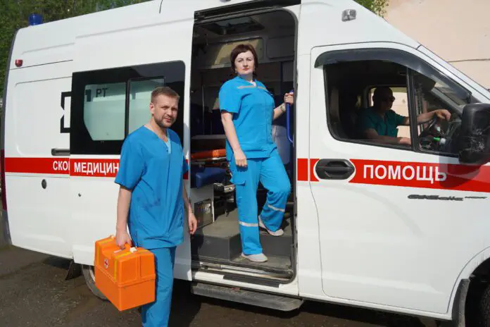 Совместные усилия Серовской больницы помогли Федоровой и Сабитовой спасти малыша-0