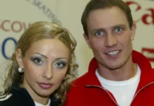 Татьяна Навка поделилась мнением о Романе Костомарове и его восстановлении tatyana navka podelilas mneniem o romane kostomarove i ego vosstanovlenii-obzone-su-174889344600-0