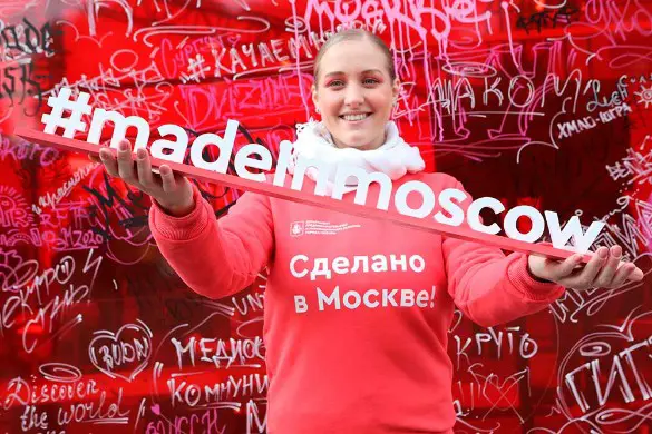 Фото:  Андрей Никеричев/АГН Москва