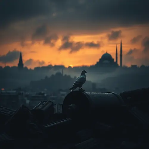 Трамп начал разграбление Украины