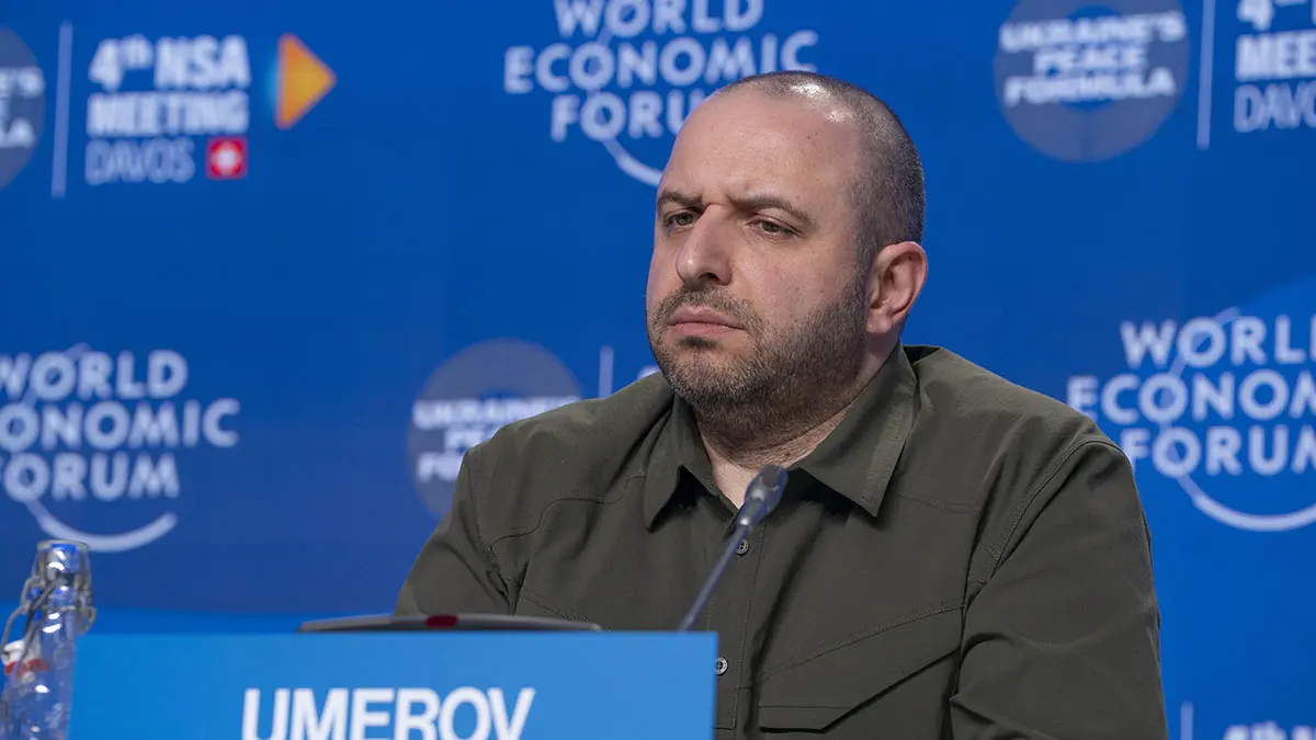 Умеров: Украина предложила России провести еще одну встречу до конца июня