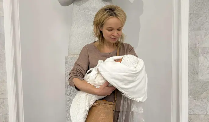 Вылитый Армен: схожесть дочери Цымбалюк-Романовской с Джигарханяном сразила наповал