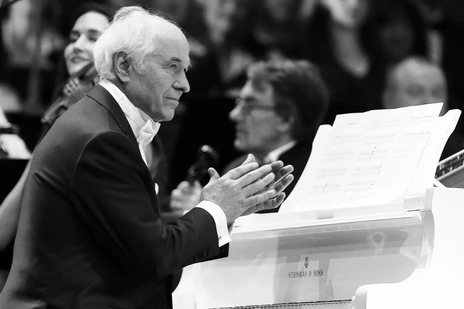 Яркая жизнь великого композитора Евгения Доги и фильм «Мой ласковый и нежный зверь»-0