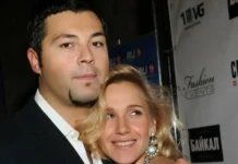 Юлия Ковальчук и Алексей Чумаков говорят о силе своих отношений yuliya kovalchuk i aleksej chumakov govoryat o sile svoih otnoshenij-obzone-su-0