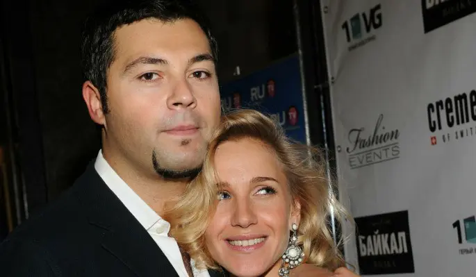 "Они не пара": Ковальчук ответила на заявление о расставании с Чумаковым