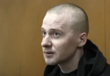 Захар Прилепин сообщил о тайных мечтах Пермякова об обмене через СБУ zahar prilepin soobshhil o tajnyh mechtah permyakova ob obmene cherez sbu-obzone-su-0