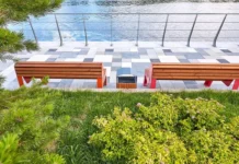 Завершение капремонта на Павелецкой набережной Москвы от Петра Бирюкова zavershenie kapremonta na paveleczkoj naberezhnoj moskvy ot petra biryukova-obzone-su-174889344400-0