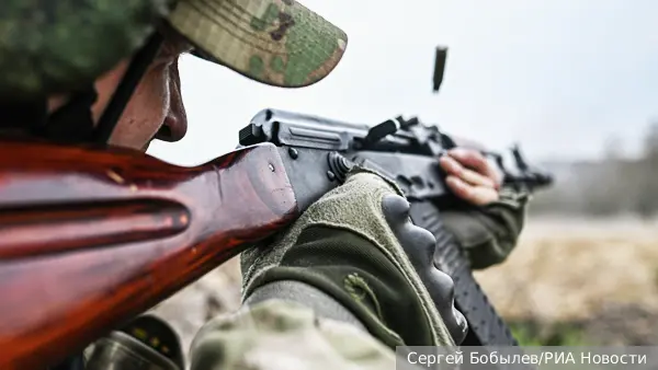 Зеленский сообщил о наступлении России на покровском и сумском направлениях