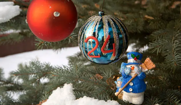 Чем заняться в новогодние праздники: 20 свежих идей сделают отдых ярче