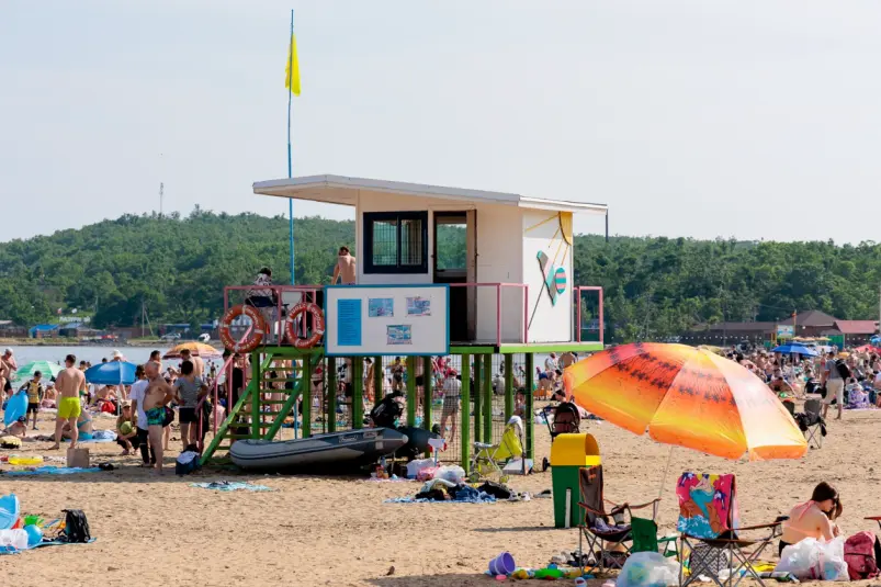 Шамора Евгений Кулешов, ИА PrimaMedia