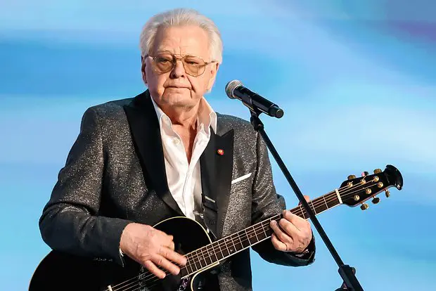 Юрий Антонов