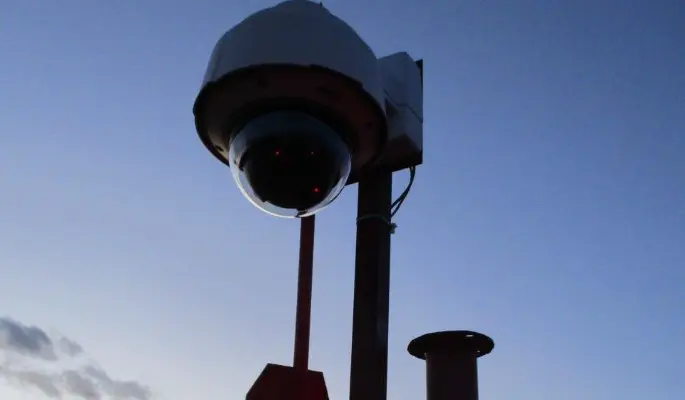 Искусственный интеллект выявил более трети лесных пожаров в Московской области