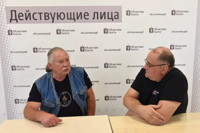 Артинский завод проводит международный турнир косарей с Сергеем Шевалдиным-0