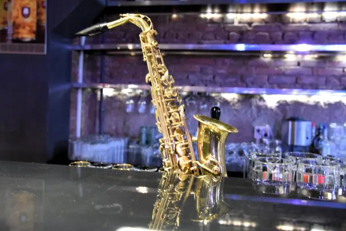 UralTerraJazz Данила Крамера зазвучит на празднике в Камышлове!-0