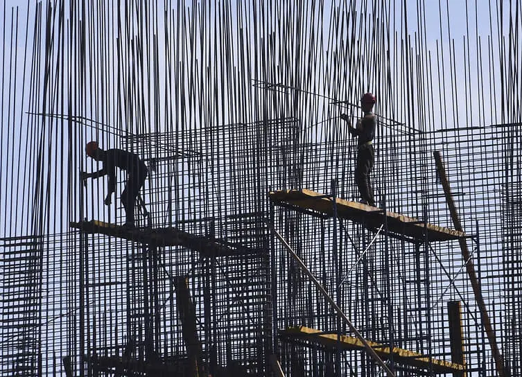 Дом.РФ и Центробанк отмечают потенциал рассрочек в условиях ипотечного рынка 2025 года-0