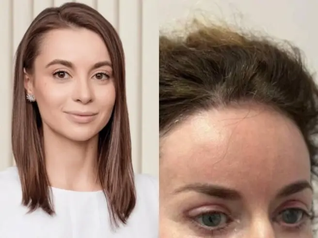 Потерпеврашая потребовала от хирурга больше 27 млн рублей | Источник: lonskayaekaterina / T.me, 