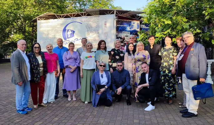 Про героев и подвиги: фестиваль "Малая земля" назвал лучшие патриотические фильмы страны