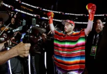 Хулио Чавес-младший рассматривает новый старт после боя с Джейком Полом и связей с Эль Чапо hulio chavesmladshij rassmatrivaet novyj start posle boya s dzhejkom polom i svyazej s el chapo-obzone-su-0