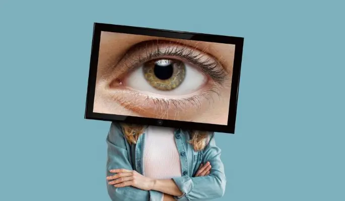 Тайный сигнал глазами, который исполняет желания: узнайте секрет невербального общения