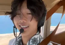 Итан Го совершил кругосветное путешествие на Cessna 182Q ради Детской больницы Святого Иуды itan go sovershil krugosvetnoe puteshestvie na 182 radi detskoj bolniczy svyatogo iudy-obzone-su-0