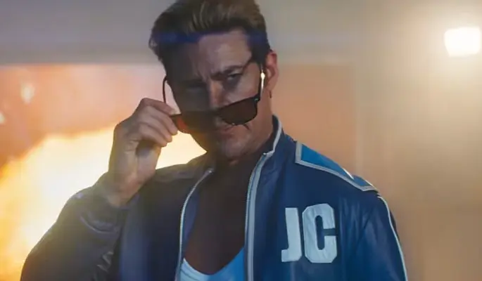 Новый турнир начинается: что ждет зрителей в "Смертельной битве 2"