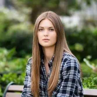 Марина Власова